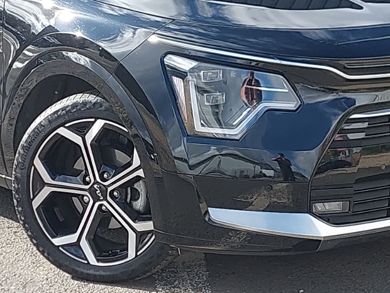 Used Kia Niro 2024 for sale - 76644295: Photo 9