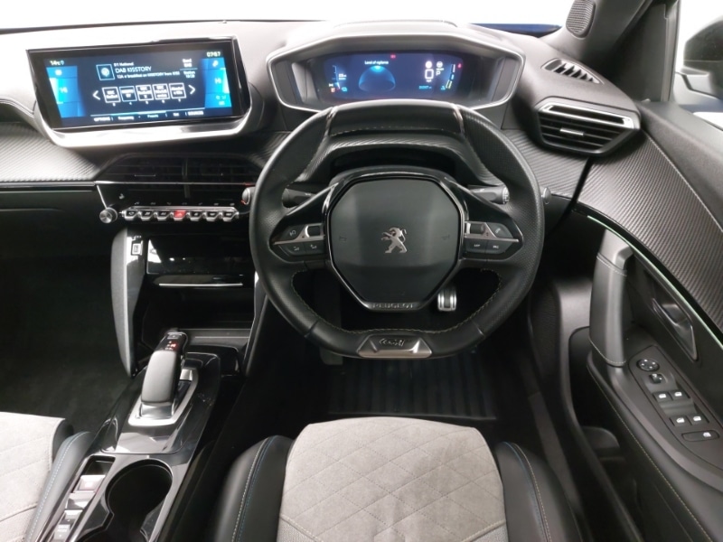 Used Peugeot 2008 2021 for sale - 77537039: Photo 7