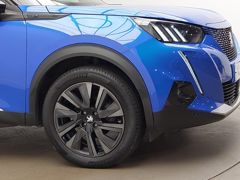 Used Peugeot 2008 2021 for sale - 77537039: Photo 9