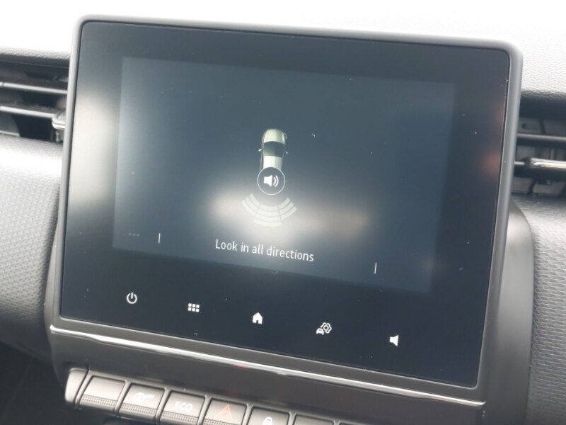 Used Renault Clio 2023 for sale - 76532599: Photo 12