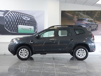 Used Dacia Duster 2022 for sale - 78343227: Photo