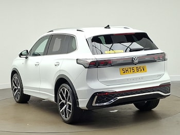 Used Volkswagen Tiguan 2025 for sale - 79573089: Photo