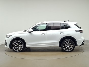 Used Volkswagen Tiguan 2025 for sale - 79573089: Photo
