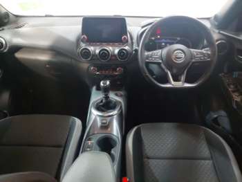 Used Nissan Juke 2021 for sale - 74977219: Photo