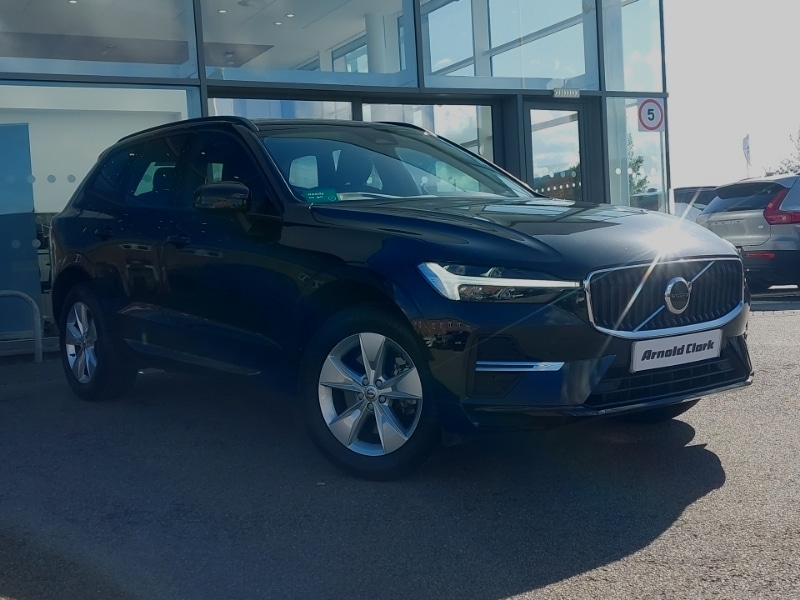 Used Volvo XC60 2022 for sale - 76532885: Photo 1