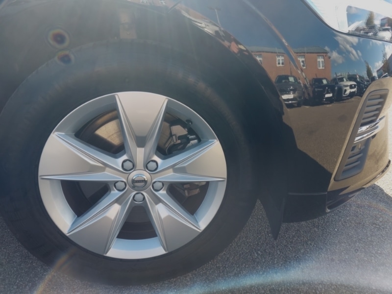 Used Volvo XC60 2022 for sale - 76532885: Photo 9