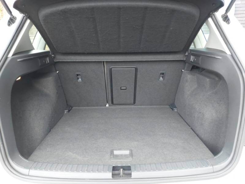 Used SEAT Ateca 2021 for sale - 77638451: Photo 8