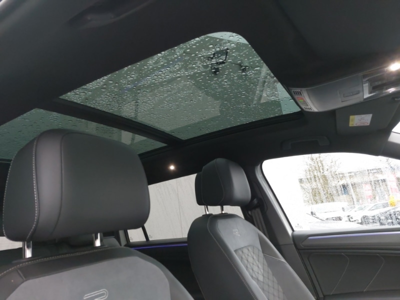 Used Volkswagen Tiguan Allspace 2025 for sale - 77913409: Photo 12