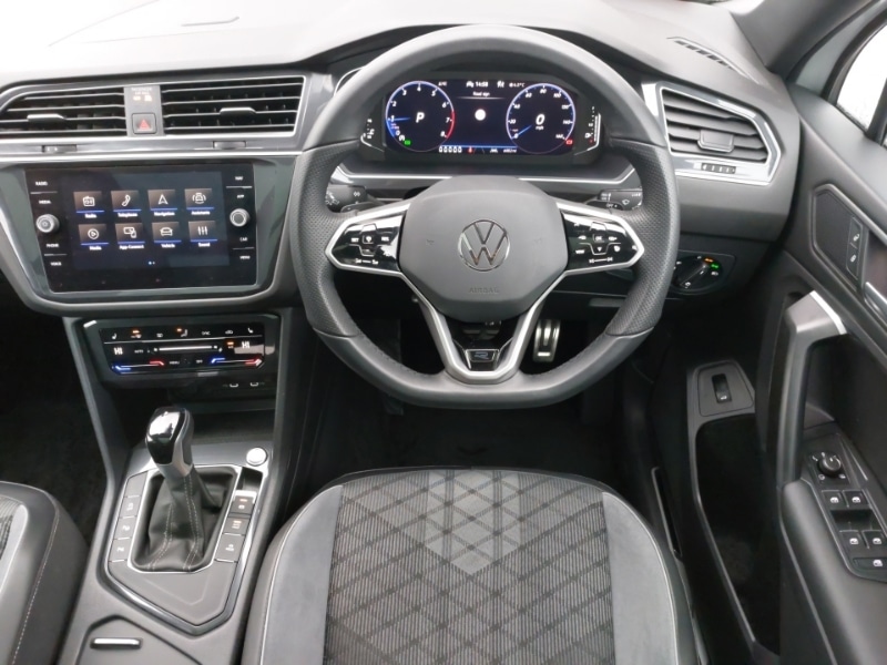 Used Volkswagen Tiguan Allspace 2025 for sale - 77913409: Photo 7