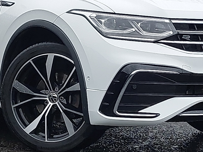 Used Volkswagen Tiguan Allspace 2025 for sale - 77913409: Photo 9