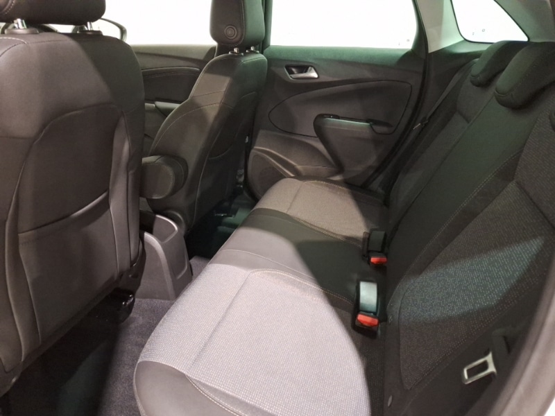 Used Vauxhall Crossland 2022 for sale - 76695603: Photo 6