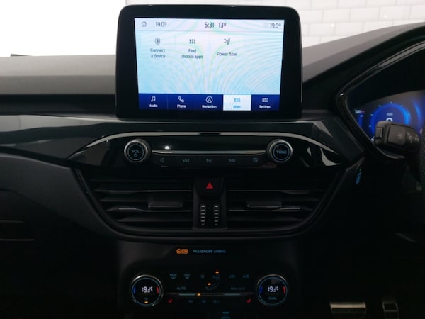 Used Ford Kuga 2021 for sale - 76331423: Photo 10