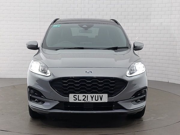 Used Ford Kuga 2021 for sale - 76331423: Photo 12