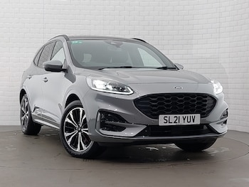 Ford - Kuga