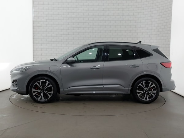 Used Ford Kuga 2021 for sale - 76331423: Photo 4