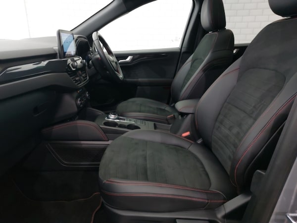 Used Ford Kuga 2021 for sale - 76331423: Photo 5