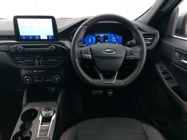 Used Ford Kuga 2021 for sale - 76331423: Photo 7
