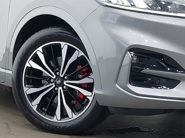Used Ford Kuga 2021 for sale - 76331423: Photo 9