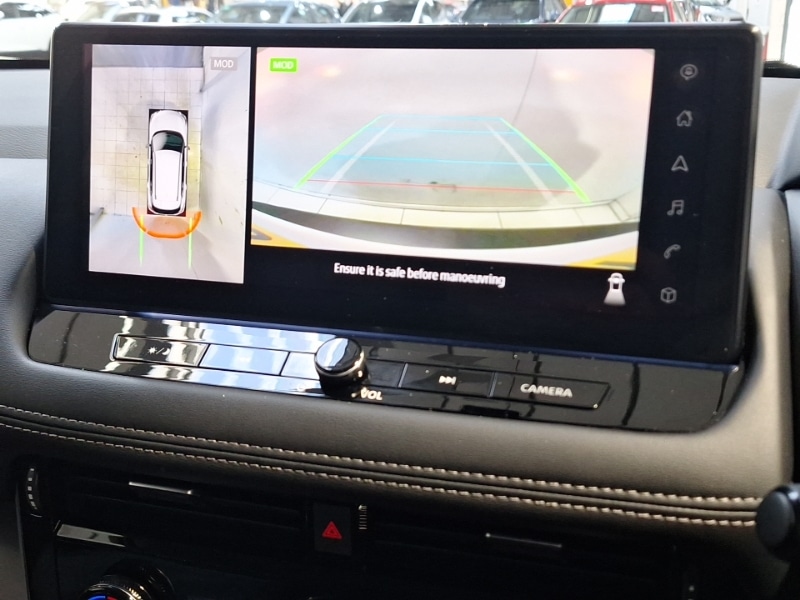 Used Nissan X-Trail 2025 for sale - 77955571: Photo 10