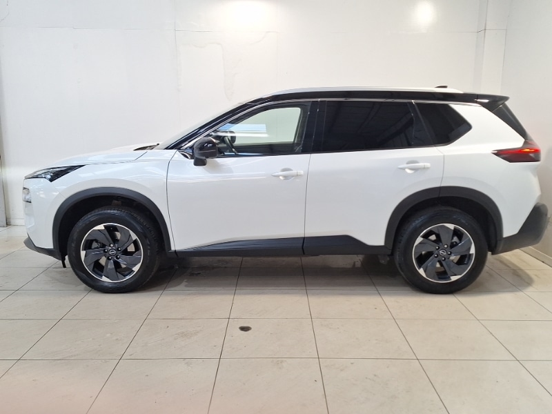 Used Nissan X-Trail 2025 for sale - 77955571: Photo 4