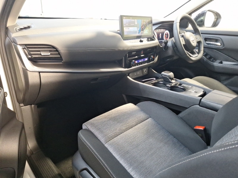 Used Nissan X-Trail 2025 for sale - 77955571: Photo 5