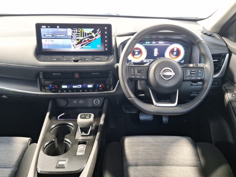 Used Nissan X-Trail 2025 for sale - 77955571: Photo 7