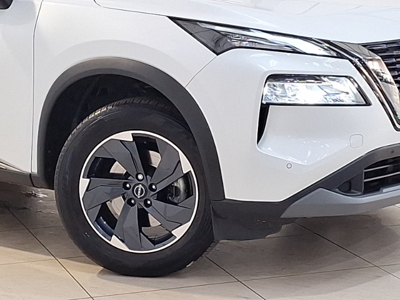 Used Nissan X-Trail 2025 for sale - 77955571: Photo 9