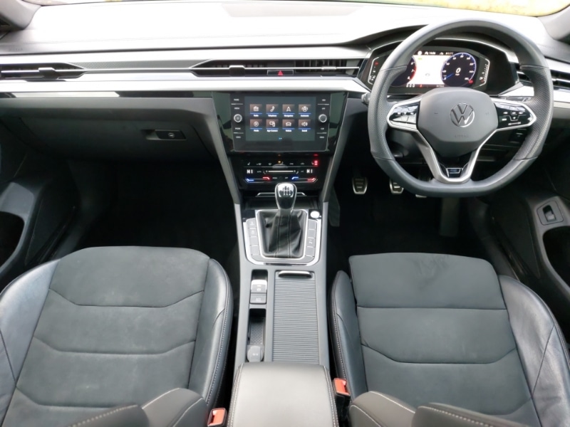 Used Volkswagen Arteon 2022 for sale - 77731932: Photo 2