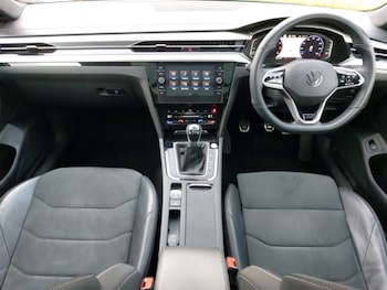 Used Volkswagen Arteon 2022 for sale - 77731932: Photo