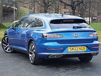 Used Volkswagen Arteon 2022 for sale - 77731932: Photo