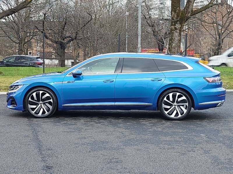 Used Volkswagen Arteon 2022 for sale - 77731932: Photo 4