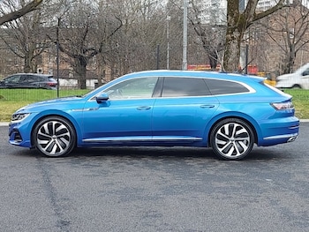 Used Volkswagen Arteon 2022 for sale - 77731932: Photo