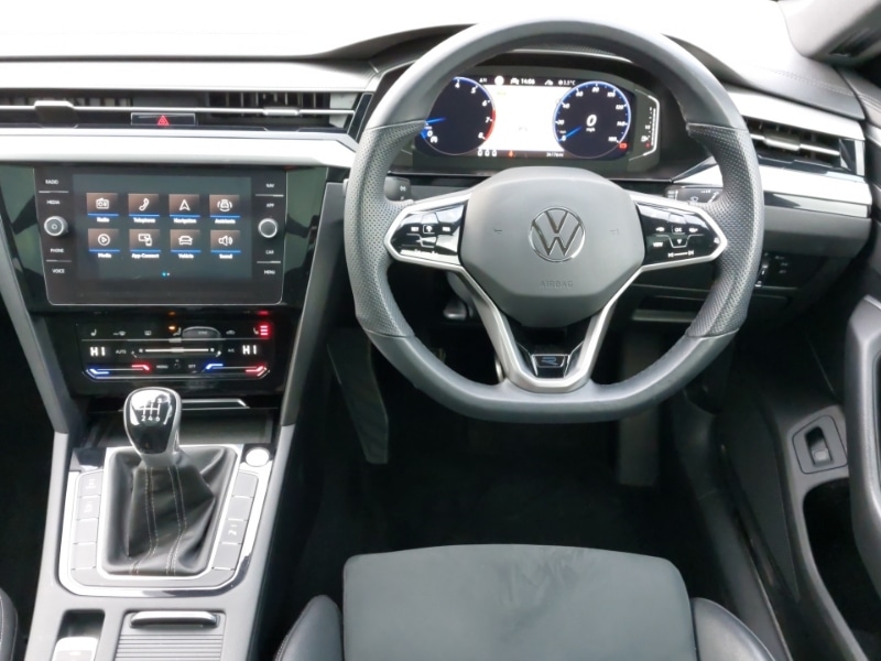 Used Volkswagen Arteon 2022 for sale - 77731932: Photo 7