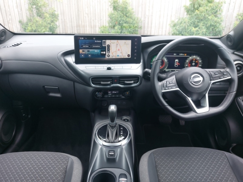 Used Nissan Juke 2024 for sale - 76778777: Photo 2