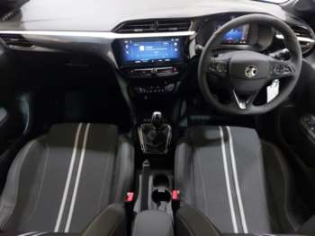 Used Vauxhall Corsa 2025 for sale - 75447303: Photo
