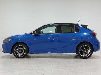 Used Vauxhall Corsa 2025 for sale - 75447303: Photo
