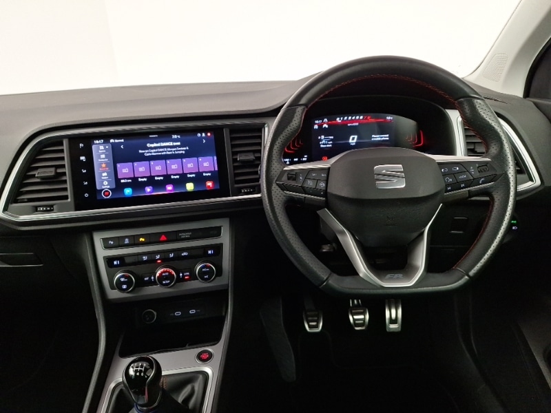 Used SEAT Ateca 2023 for sale - 77483922: Photo 7