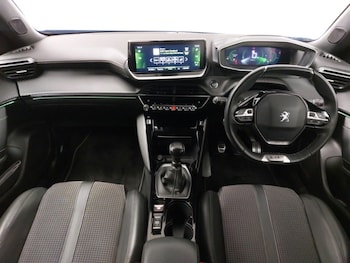 Used Peugeot 2008 2022 for sale - 75492047: Photo