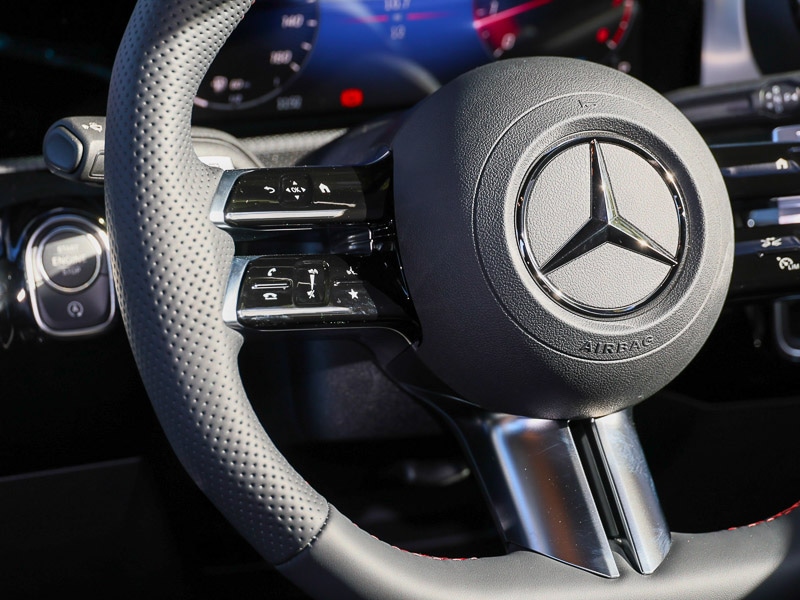 Used Mercedes-Benz A-Class 2025 for sale - 76129648: Photo 11