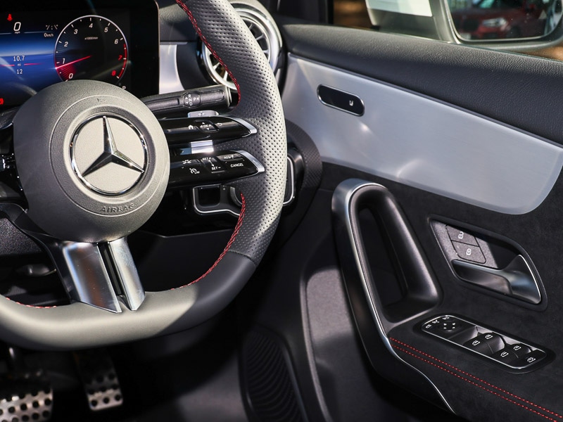 Used Mercedes-Benz A-Class 2025 for sale - 76129648: Photo 12