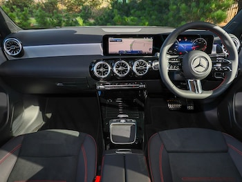 Used Mercedes-Benz A-Class 2025 for sale - 76129648: Photo