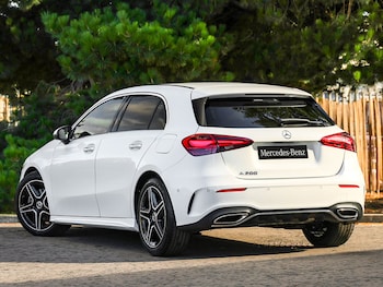 Used Mercedes-Benz A-Class 2025 for sale - 76129648: Photo