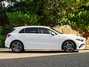 Used Mercedes-Benz A-Class 2025 for sale - 76129648: Photo