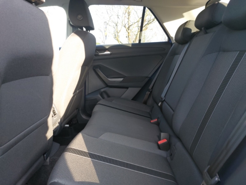 Used Volkswagen T-Roc 2025 for sale - 76849260: Photo 6