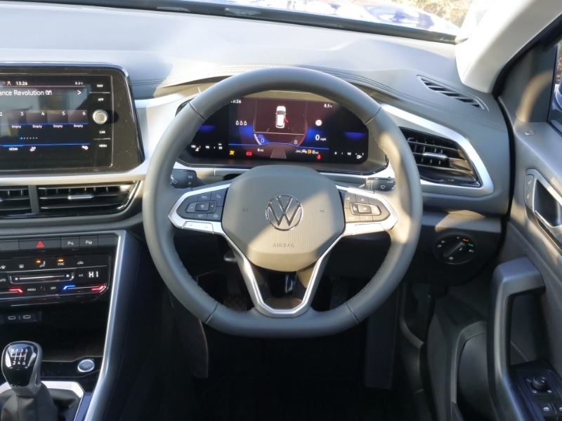 Used Volkswagen T-Roc 2025 for sale - 76849260: Photo 7