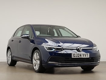 2024 - 1.5 TSI 150 Style 5dr
