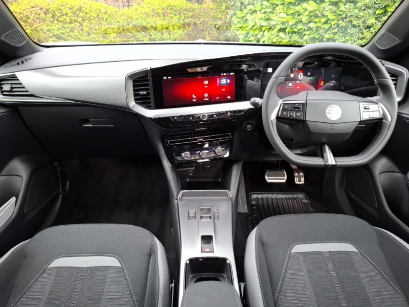 Used Vauxhall Mokka 2026 for sale - 78127226: Photo 2