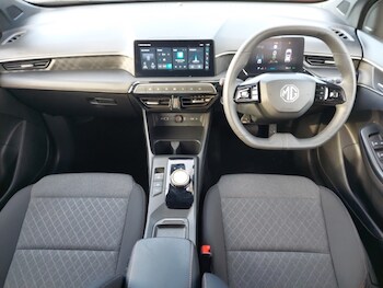 Used MG MG3 2024 for sale - 77209618: Photo