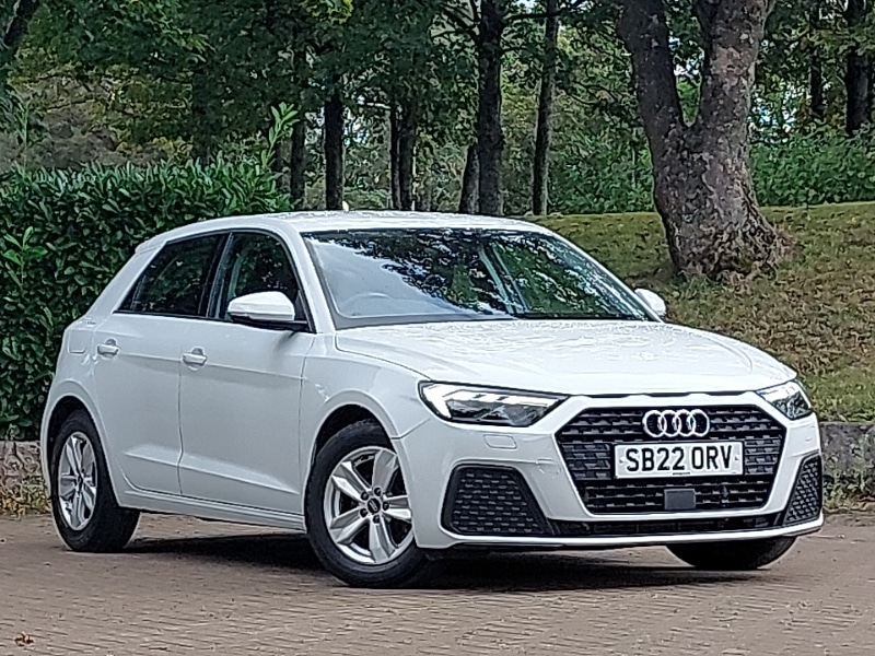 Used Audi A1 2022 for sale - 76459538: Photo 1