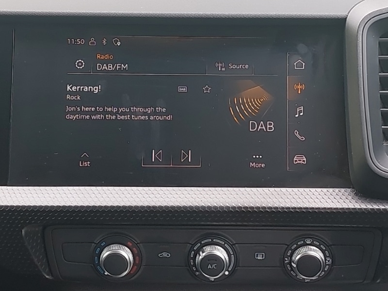 Used Audi A1 2022 for sale - 76459538: Photo 10